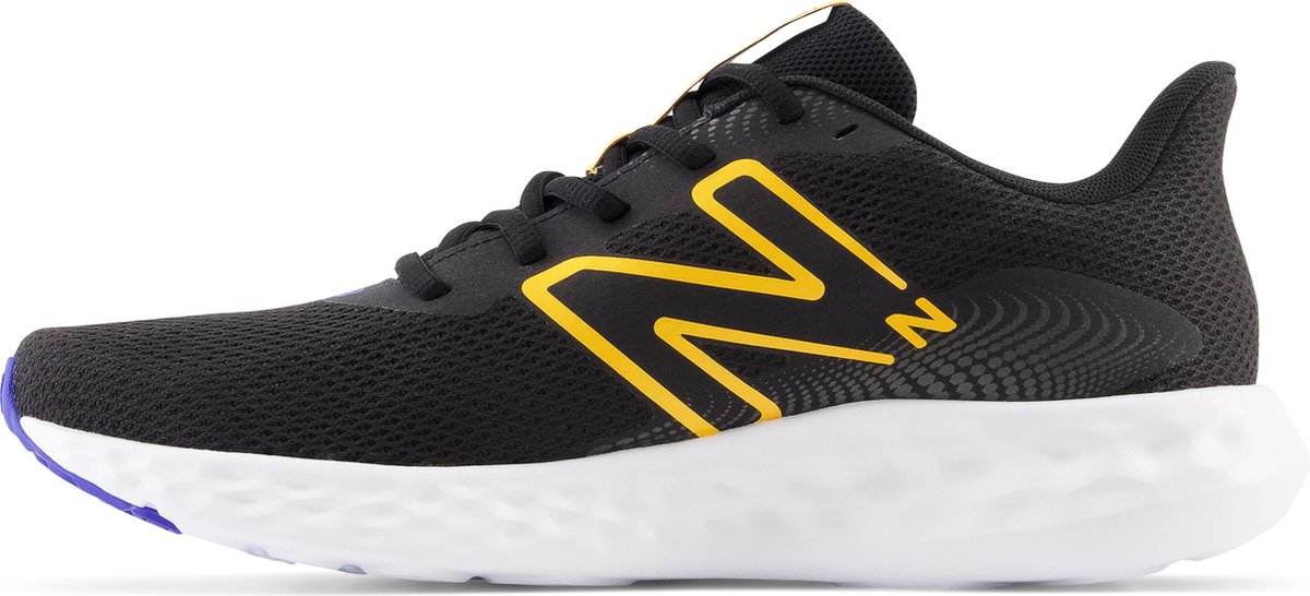 New Balance 411 Heren Sportschoenen - BLACK — cadeau in Sport & Outdoor - foto 6