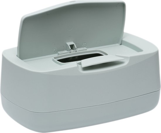 Bébé-Jou Sky Green Easy Wipe Box 4228055 — afbeelding 4