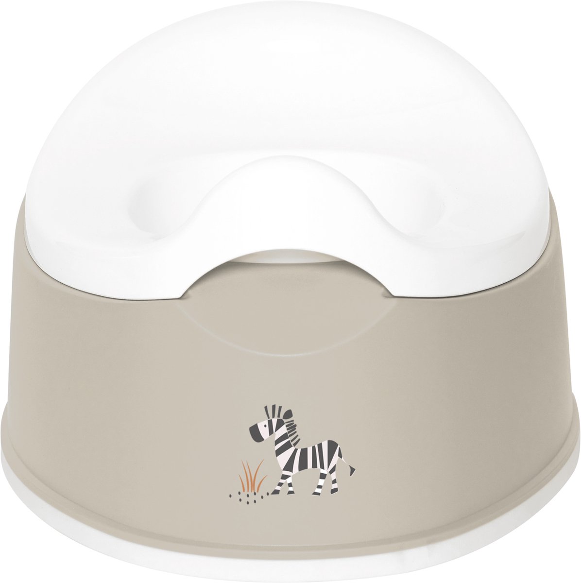 Bébé-Jou Grow Potty Steppe plaspotje