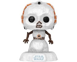 Funko Pop! Star Wars - C-3PO #559