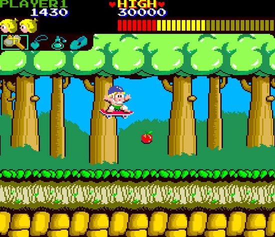 Wonder Boy Collection - Nintendo Switch | Games | bol