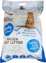 Litière Premium Silica 16L