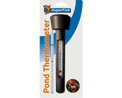 Superfish Vijver Thermometer