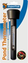 Superfish Vijver Thermometer