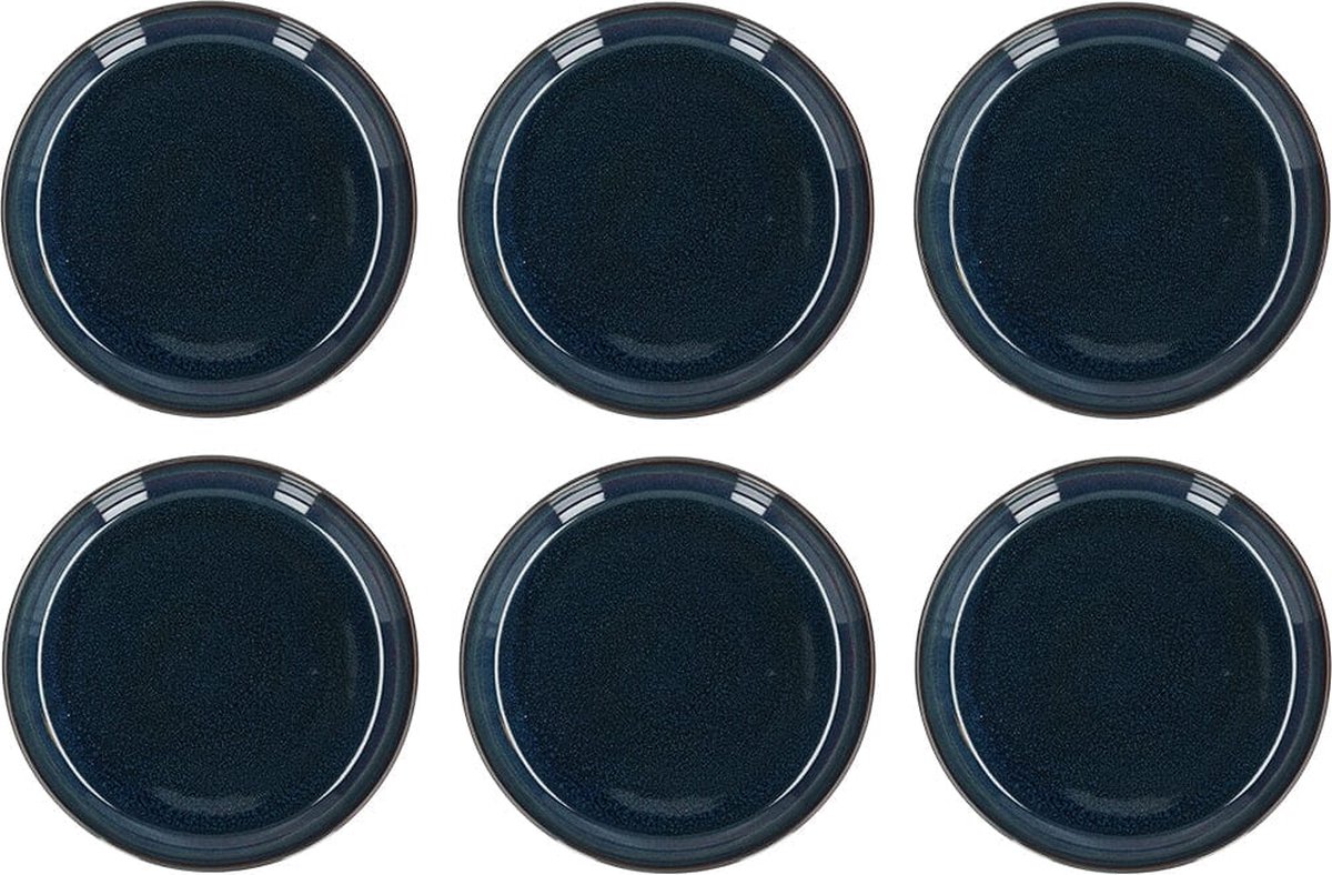 Villeroy & Boch - Crafted Breeze Dinerborden 6 stuks 29cm