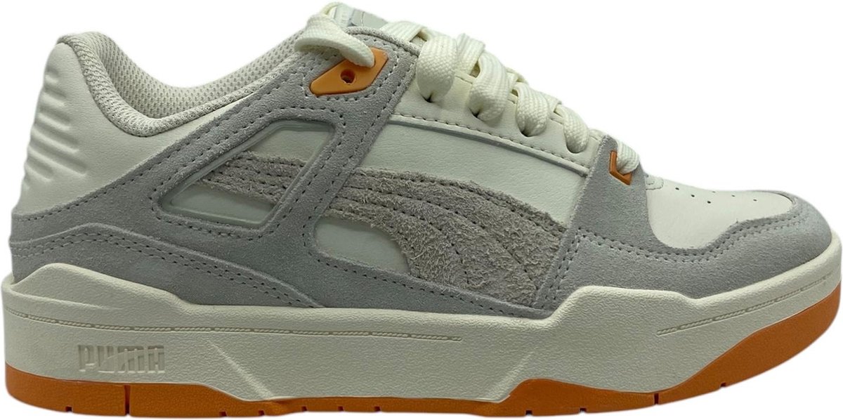 Puma Slipstream Hertiage Sneakers Unisex Oranje