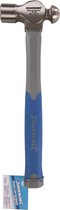 Silverline Glasvezel bolhamer - schokabsorberend - 454 gram - olie- en chemicaliënbestendig