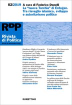 Rivista di Politica 02/2019