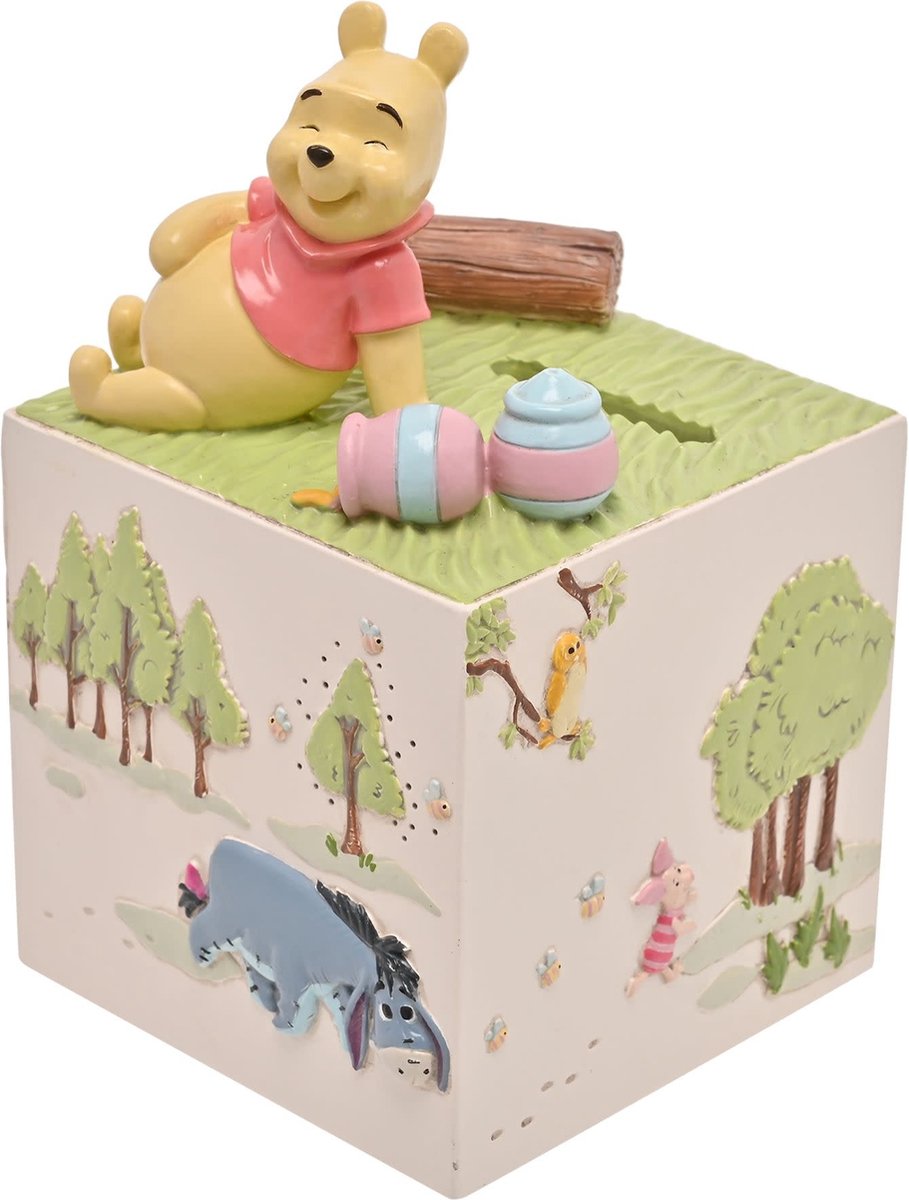 Disney - Spaarpot - Winnie de Poeh