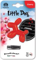 Petit Chien - Cherry - Parfum voiture
