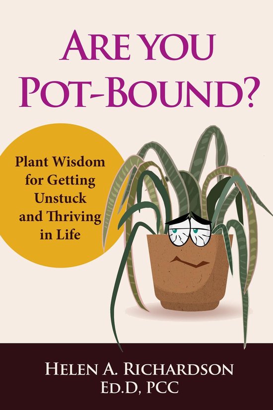 Are You Pot-Bound? - cover