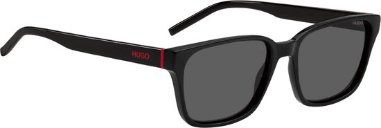 Hugo Boss HG 1162/S 807 Zonnebril - Heren - Zwart van HUGO BOSS — afbeelding 5