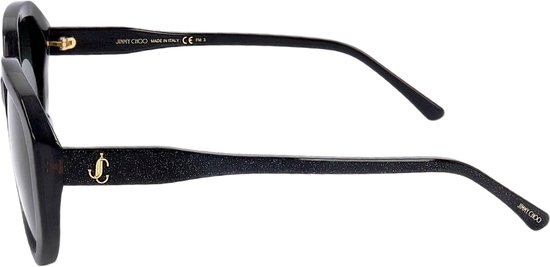 Zonnebril Dames Jimmy Choo KORI-G-SK-06J ø 57 mm van Merkloos — afbeelding 3