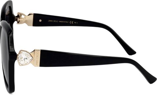Zonnebril Dames Jimmy Choo MANON/G/S van Jimmy Choo — afbeelding 4
