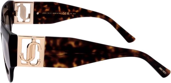 Zonnebril Dames Jimmy Choo NENA/S van Jimmy Choo — afbeelding 4