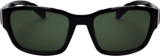 Adidas Sport SP0007 01N Zonnebril - Heren - Zwart - Gepolariseerd van Adidas — afbeelding 4
