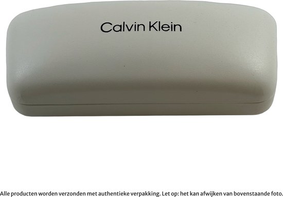 Calvin Klein CK22558S 002 Zonnebril - Heren - Zwart van Calvin Klein — afbeelding 4
