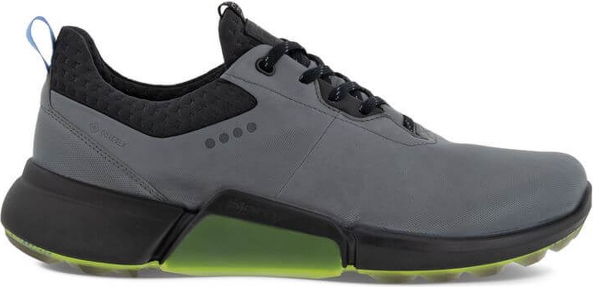 ECCO M Golf Biom H4 Titanium