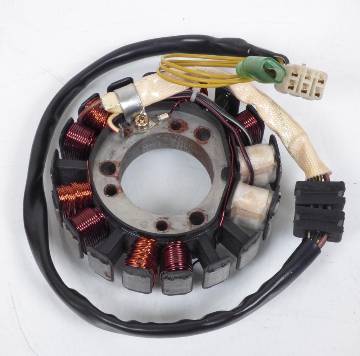 Stator d allumage RM Stator pour Jet Ski Polaris 700 Classic Après 2001 RM01204 Neuf