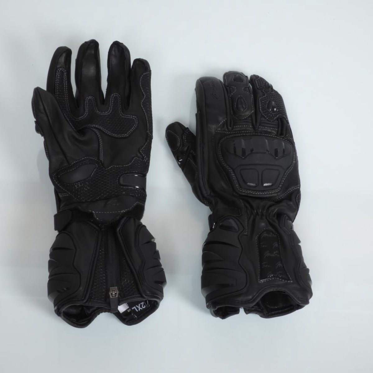 mitsou zomer weg motor handschoen voor twee wielen mitsou maat xxxl drift nieuw