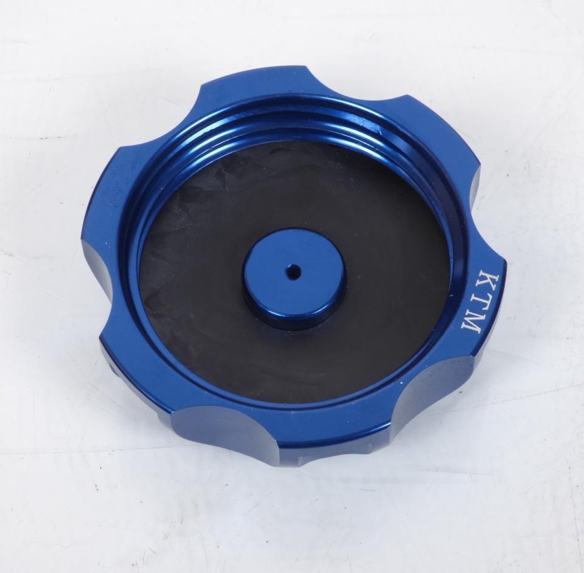 originele tankdop voor motor tomos mc t 742-az nieuw