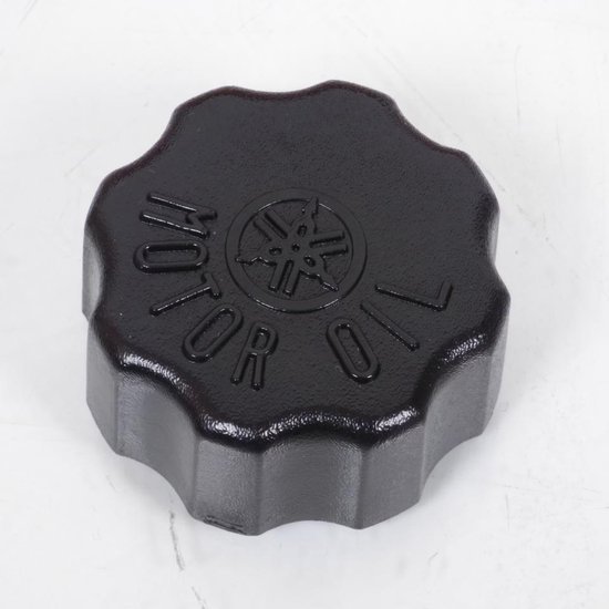Bouchon de réservoir d'huile origine pour moto Yamaha 125 DTR 3BN-21770-01 Neuf