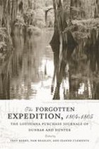 The Forgotten Expedition, 1804–1805