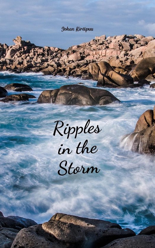 Ripples in the Storm