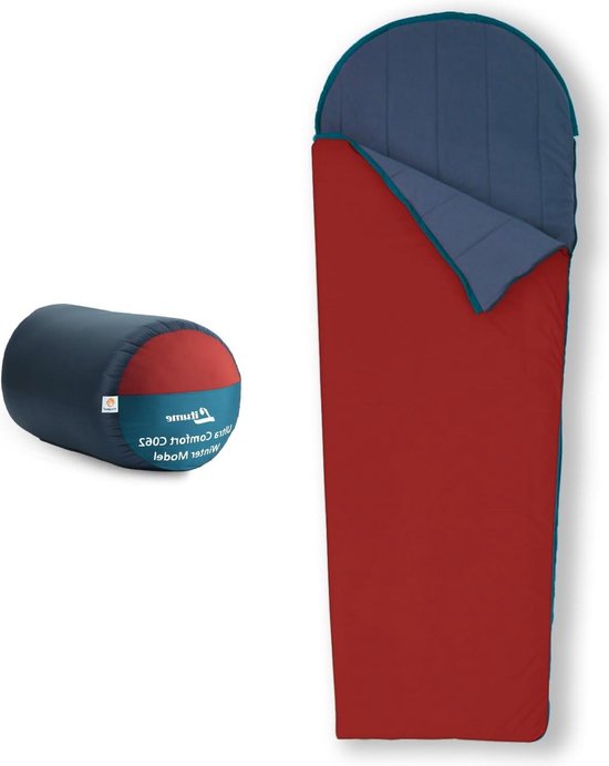 Beste Slaapzak voor Kamperen, Backpacken & Festivals Beste Slaapzak voor Kamperen, Backpacken & Festivals