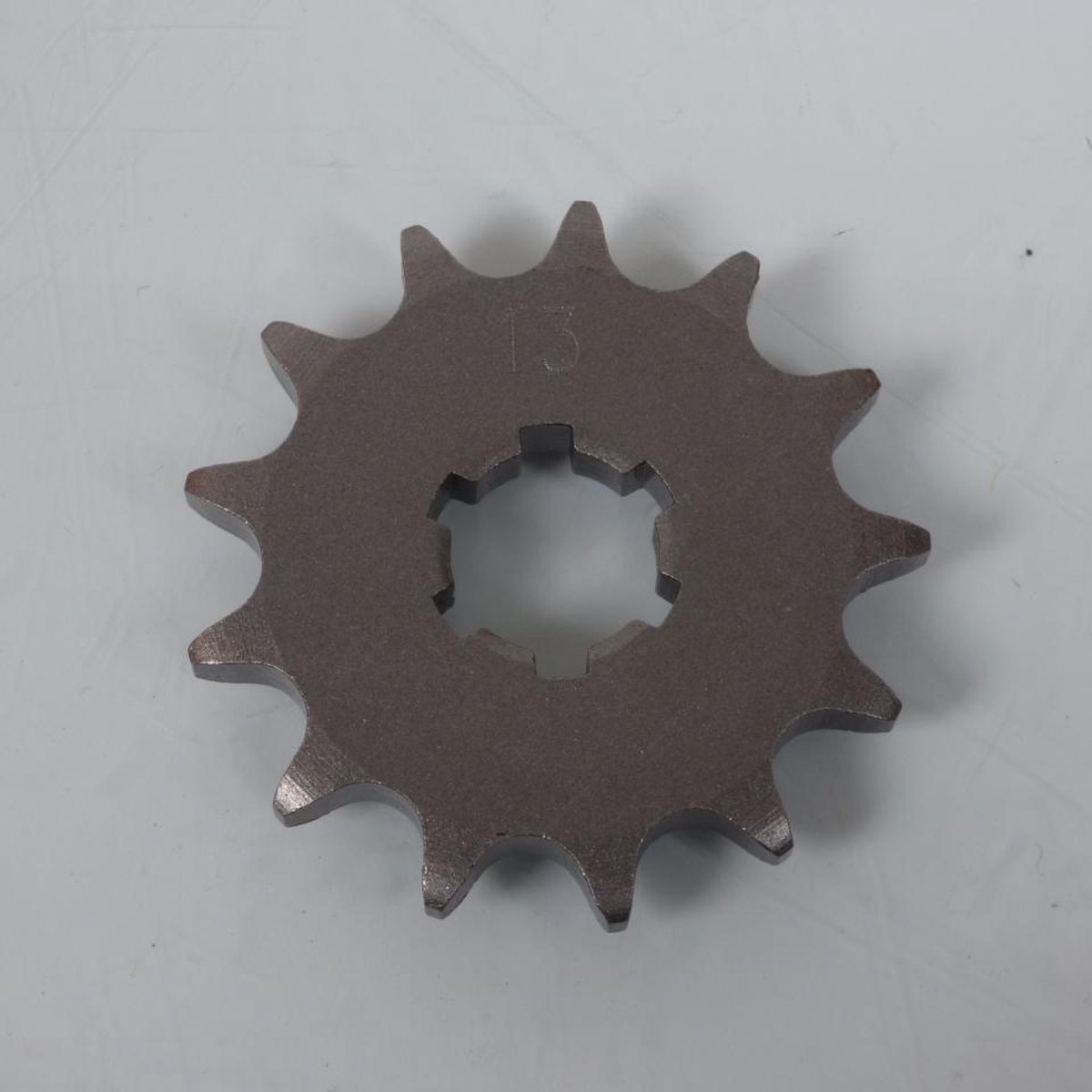 sifam versnellingsbak tandwiel voor suzuki 125 tsx motor 1984-1988 13 tanden steek 428 type 416 nieuw
