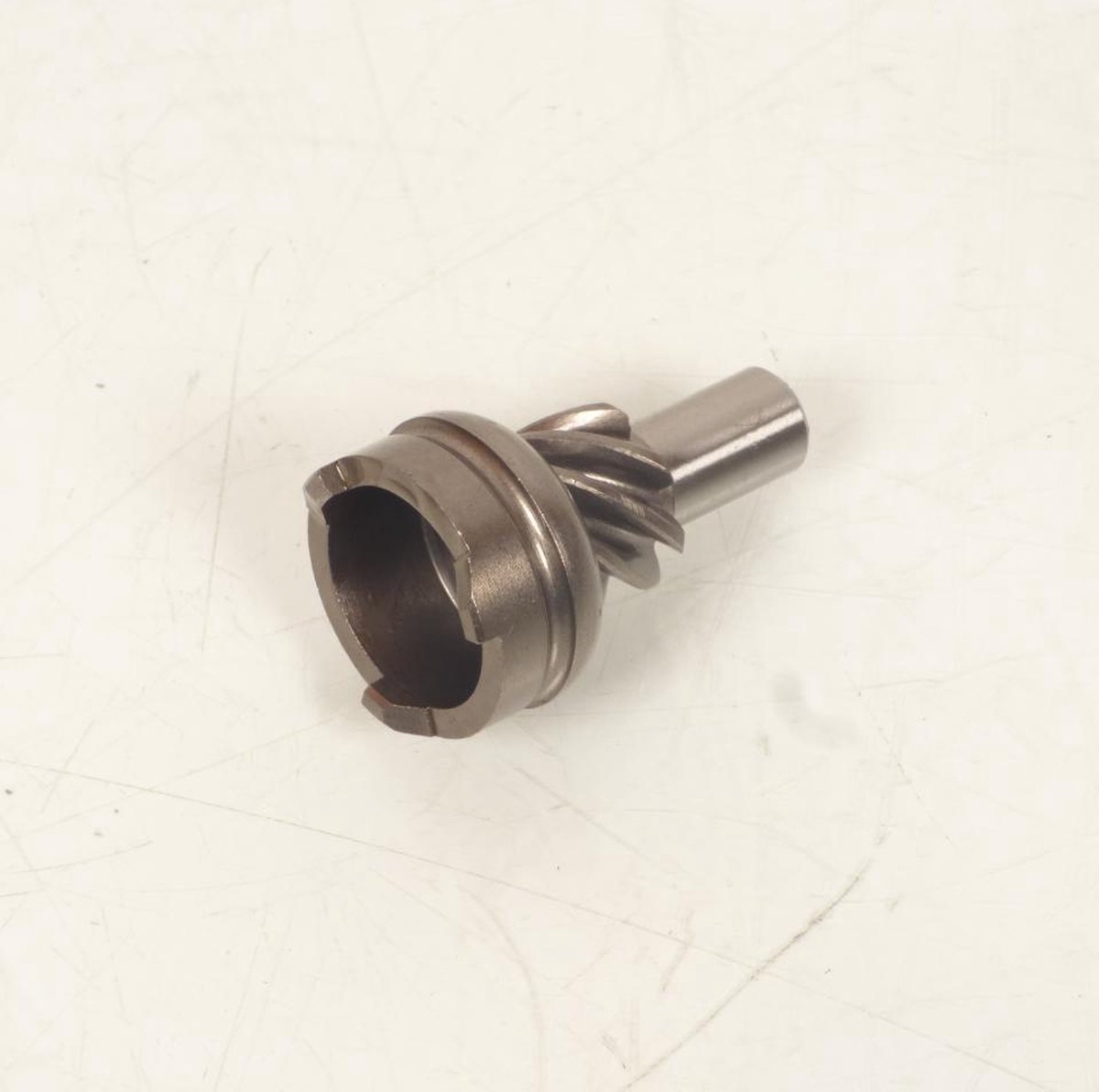 rock kick moer tnt voor peugeot 50 ludix scooter lengte 15,5mm / ø27mm nieuw