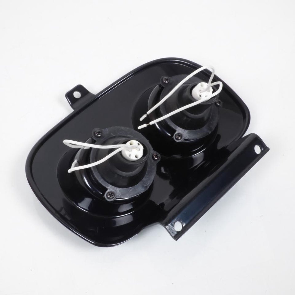 front optiek een voor scooter yamaha 50 bws 1997 tot 2003 nieuw