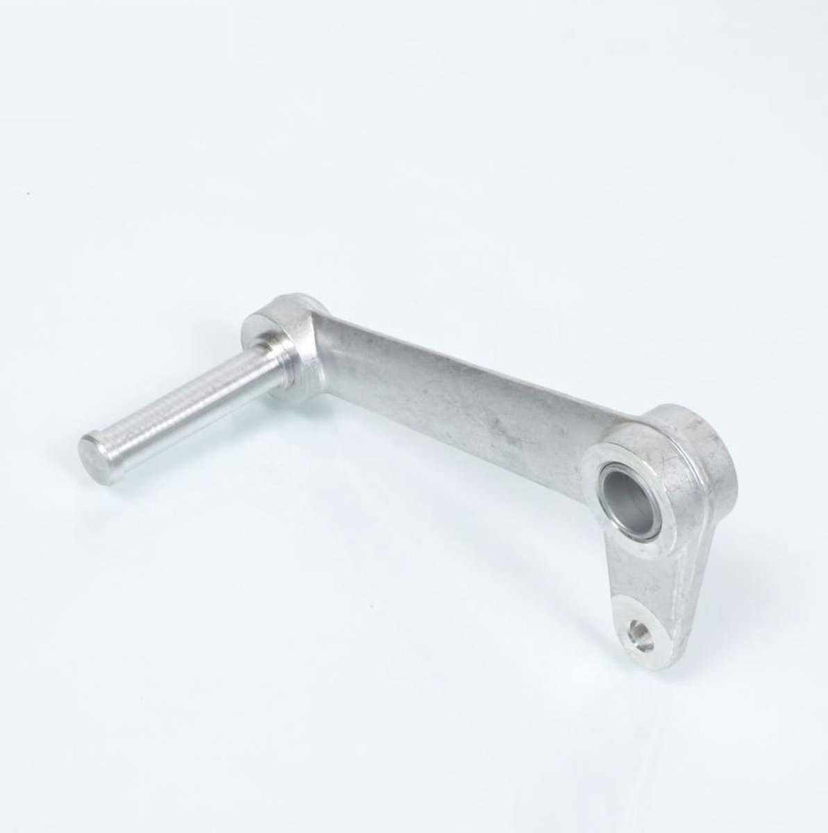 originele versnellingspook voor aprilia 50 rs motor 1999 tot 2005 ap8235011 nieuw