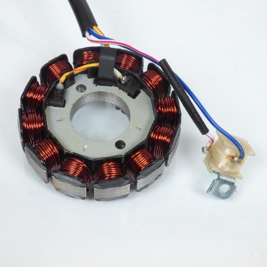Stator TM 9 – Boîte Derrière OKI – Neuf – Référence 481010662778
