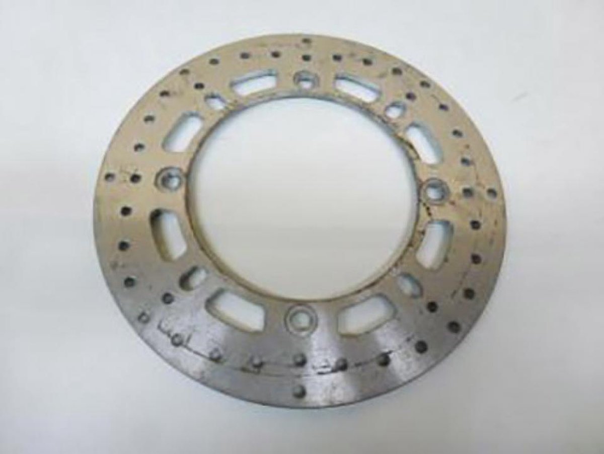 pfm-remschijf voor motorfiets honda 700 vt 1984 tot 1985 h004 nieuw