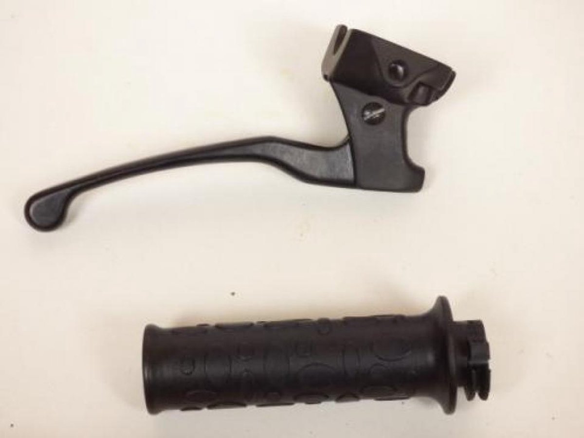 rechter afdekplaat voor scooter aprilia 50 scarabeo 1993 - 1997 ap8218171 nieuw