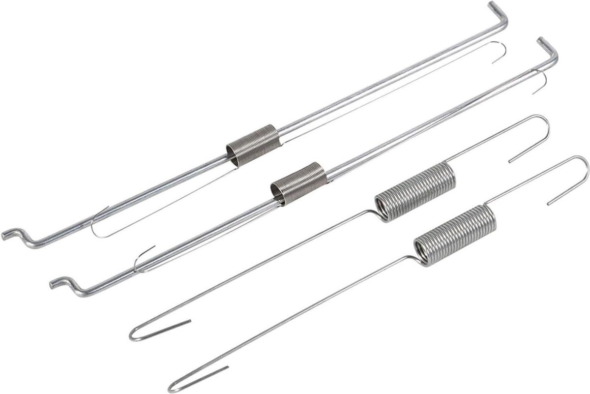 Ressort Rappel Accélérateur Honda GX140 GX160 - Pièce Tondeuse