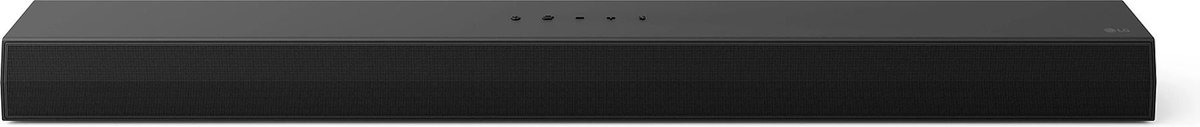 LG S60T - Soundbar - 3.1 kanalen - 340 W - afbeelding 2
