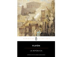 La República / The Republic