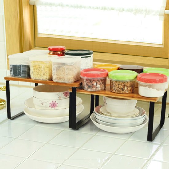 Badkamer wandorganizer 20 x 9,5 cm kopen? - Nederland - Dat doe