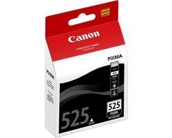 Canon PGI-525PGBK - Inktcartridge / Zwart