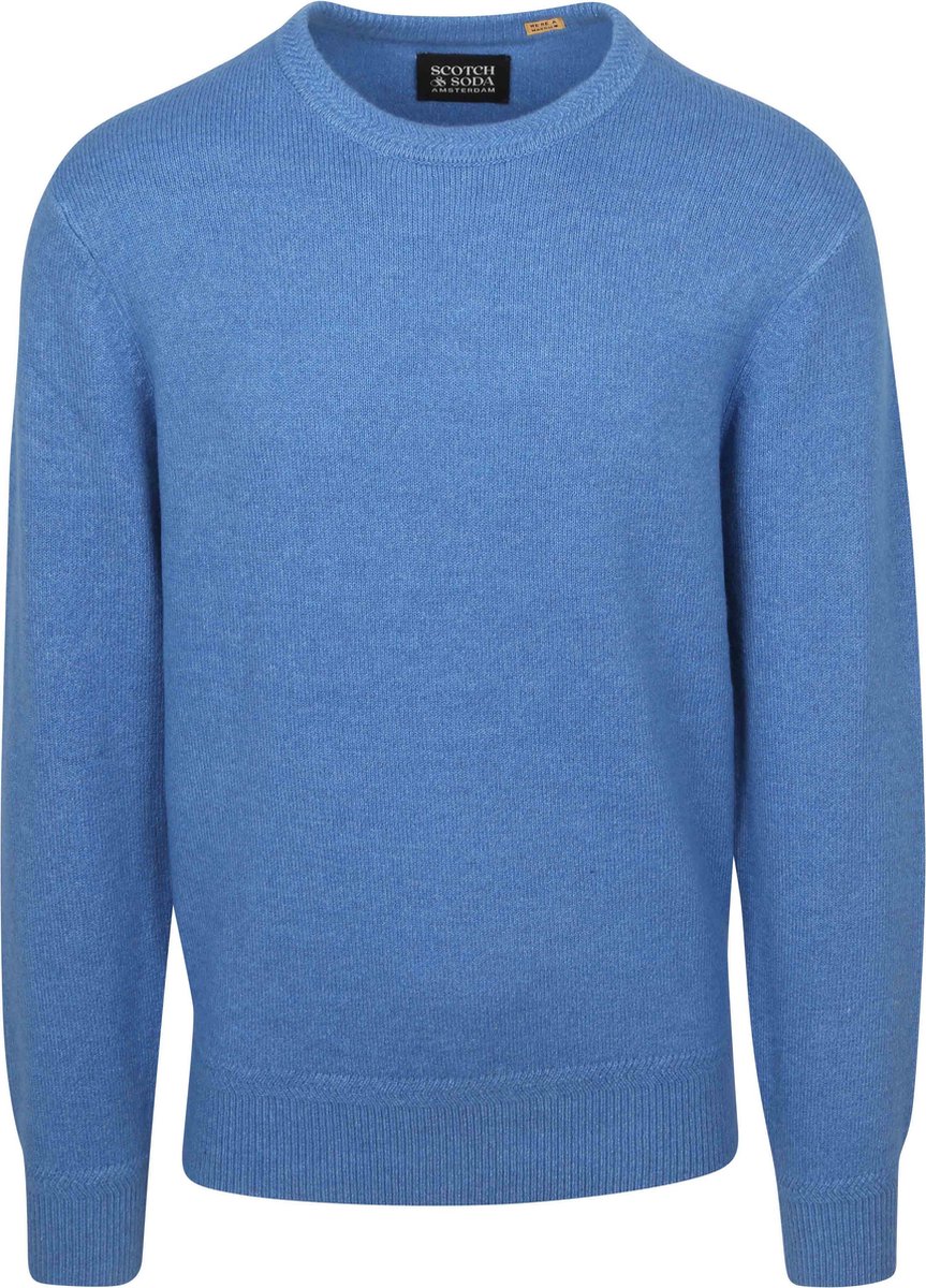 Scotch & Soda - Heren - Sweaters