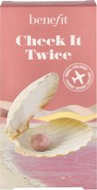 Bol.com Shellie Blush Cheek It Twice - Gift Set Tvářenek 2 X 6 G aanbieding