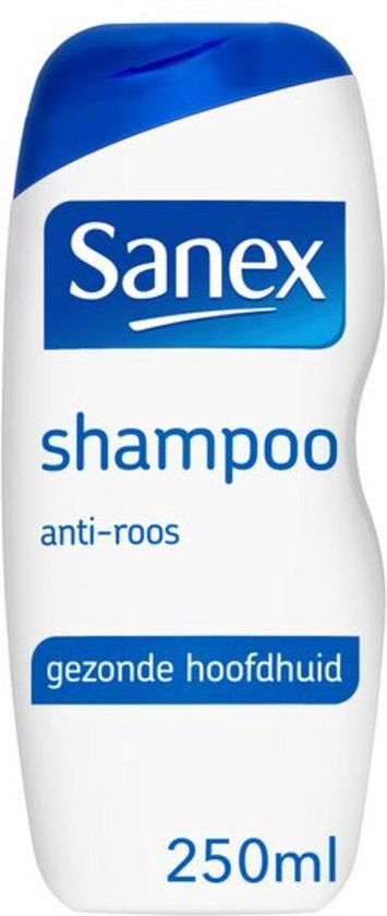 Sanex Shampoo Anti-Roos 250 ml