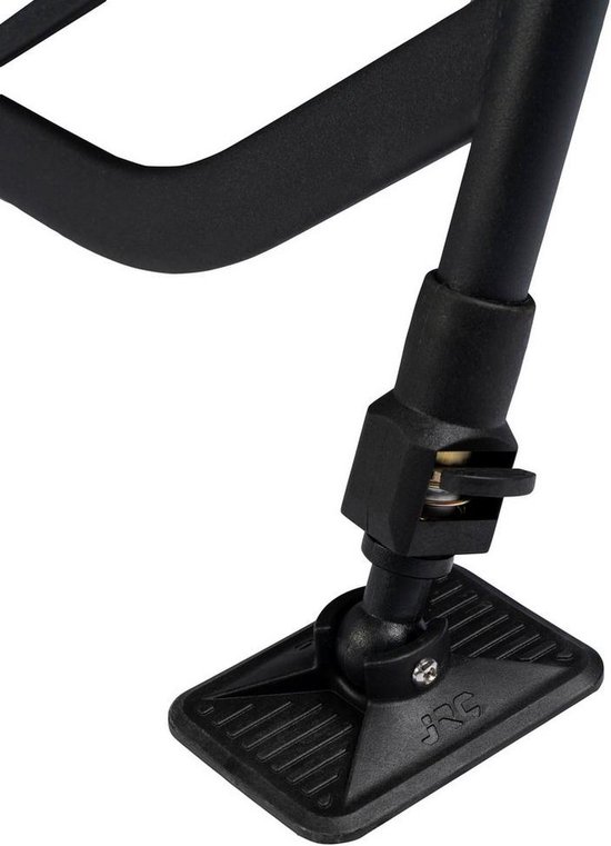 JRC - Bedchair Defender II Flatbed standard - JRC van Merkloos — afbeelding 3