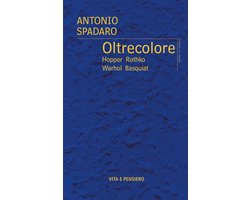 Grani di senape - Oltrecolore