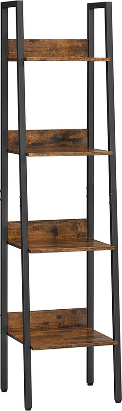 3-Tier Industriële Pijp Wandmontage Planken, Rustieke Opslag Planken Zwevende Planken Wall Mount Boekenplank Keuken Kruidenrek Voor Slaapkamer Keuken Woonkamer Badkamer Hrf Tm003