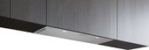 Bol.com Siemens LB87NAC50 - iQ500 - Afzuigkap - Volledig integreerbaar - 86 cm - RVS - Energielabel A aanbieding
