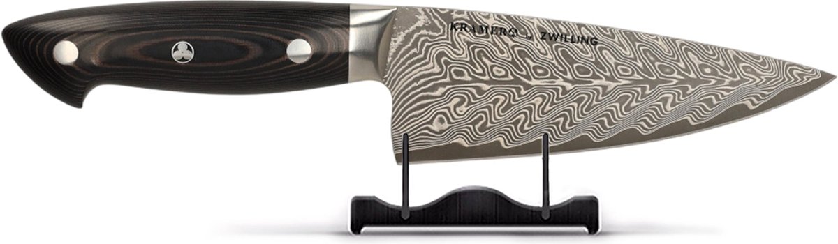 Zwilling - Bob Kramer Stainless Koksmess 200 mm