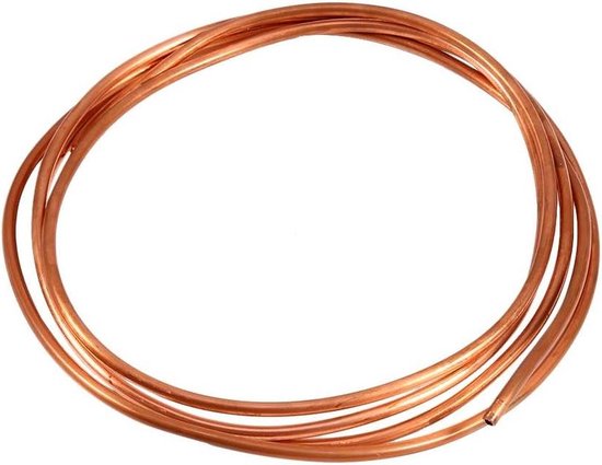 Acrylaat buis opaal 1000x40x3mm - 1000x40x3mm
